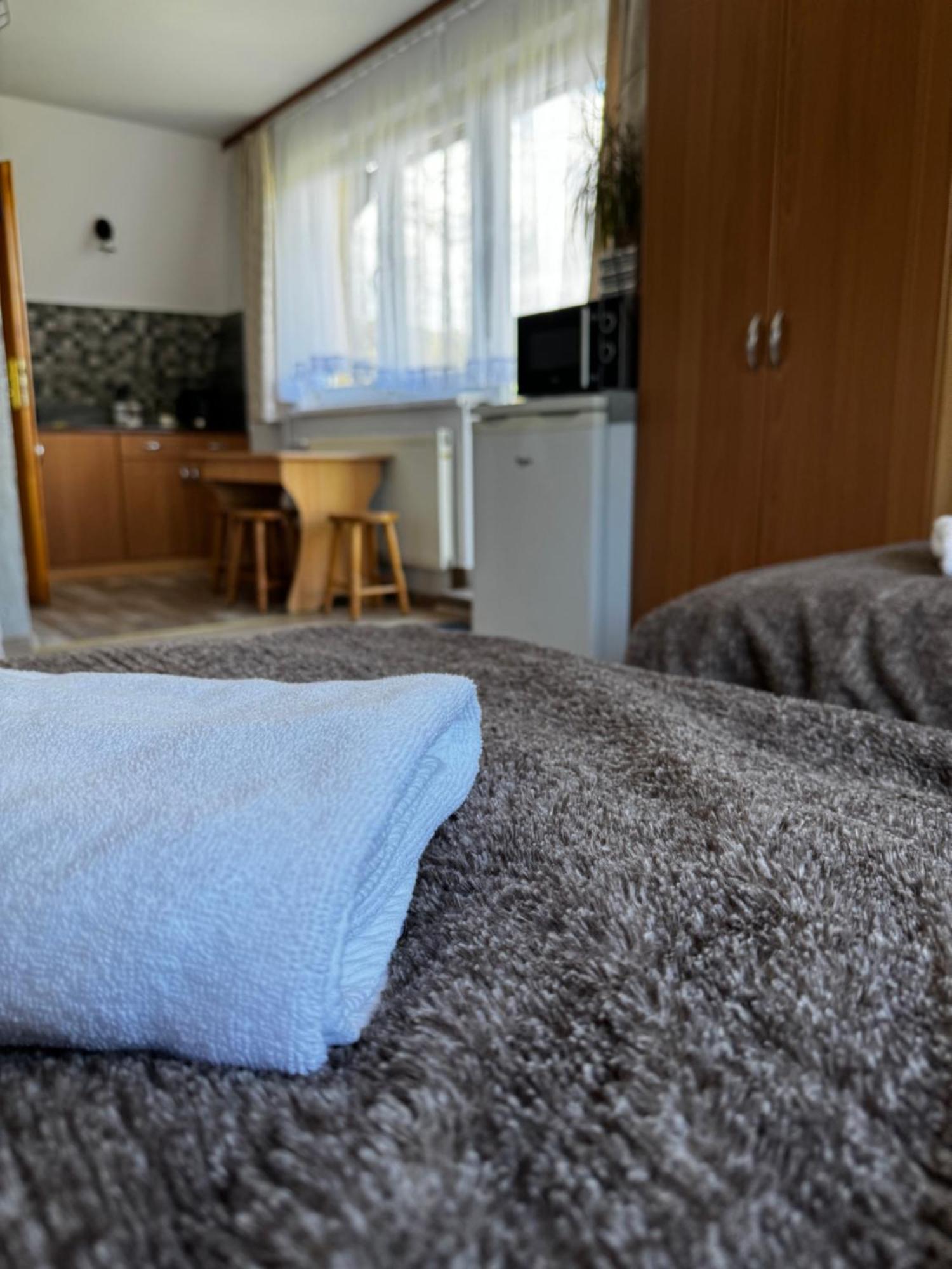 I Regionalny Styl Ul Krole 1a Privatunterkunft *