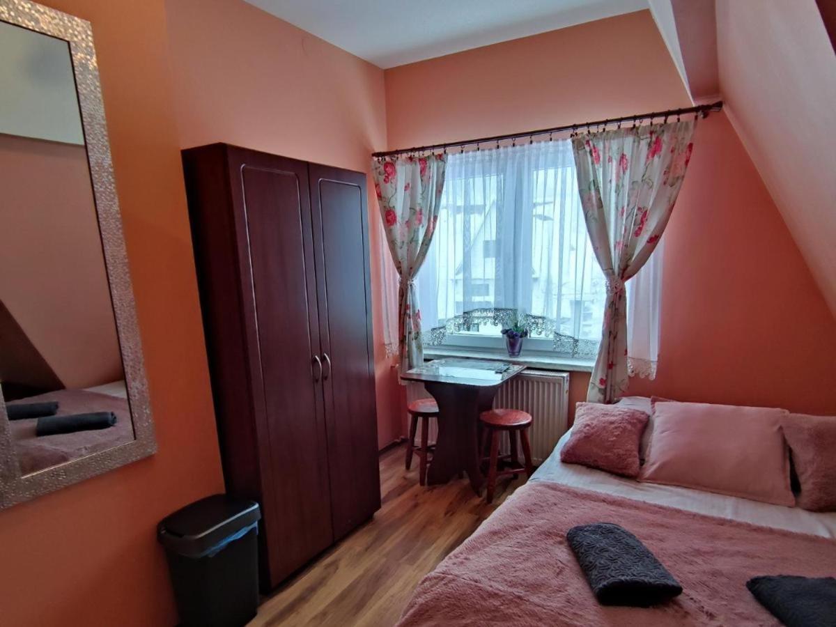 I Regionalny Styl Ul Krole 1a Homestay