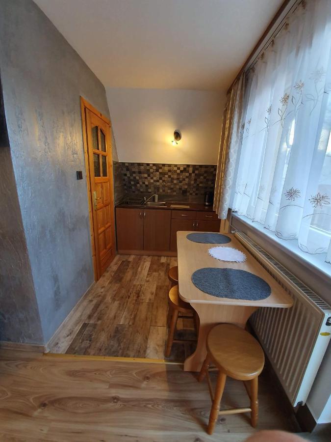 Homestay I Regionalny Styl Ul Krole 1a