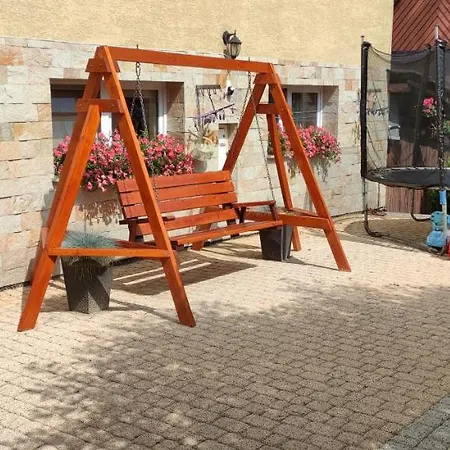 Pokoje I Apartamenty Regionalny Styl Ul Krole 1A Zakopane Exterior photo