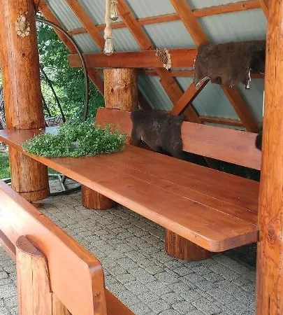 Pokoje I Apartamenty Regionalny Styl Ul Krole 1A Zakopane Exterior photo