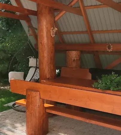 Pokoje I Apartamenty Regionalny Styl Ul Krole 1A Zakopane Exterior photo