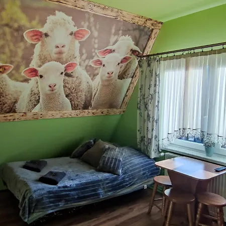 Pokoje I Apartamenty Regionalny Styl Ul Krole 1A Zakopane Room photo