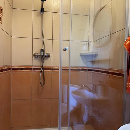 Pokoje I Apartamenty Regionalny Styl Ul Krole 1A Zakopane Exterior photo