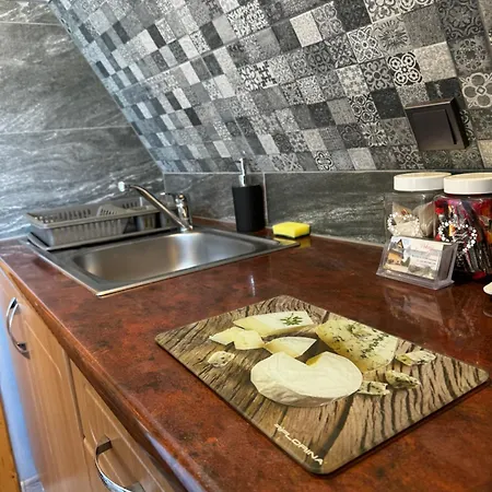 Pokoje I Apartamenty Regionalny Styl Ul Krole 1A Zakopane Exterior photo