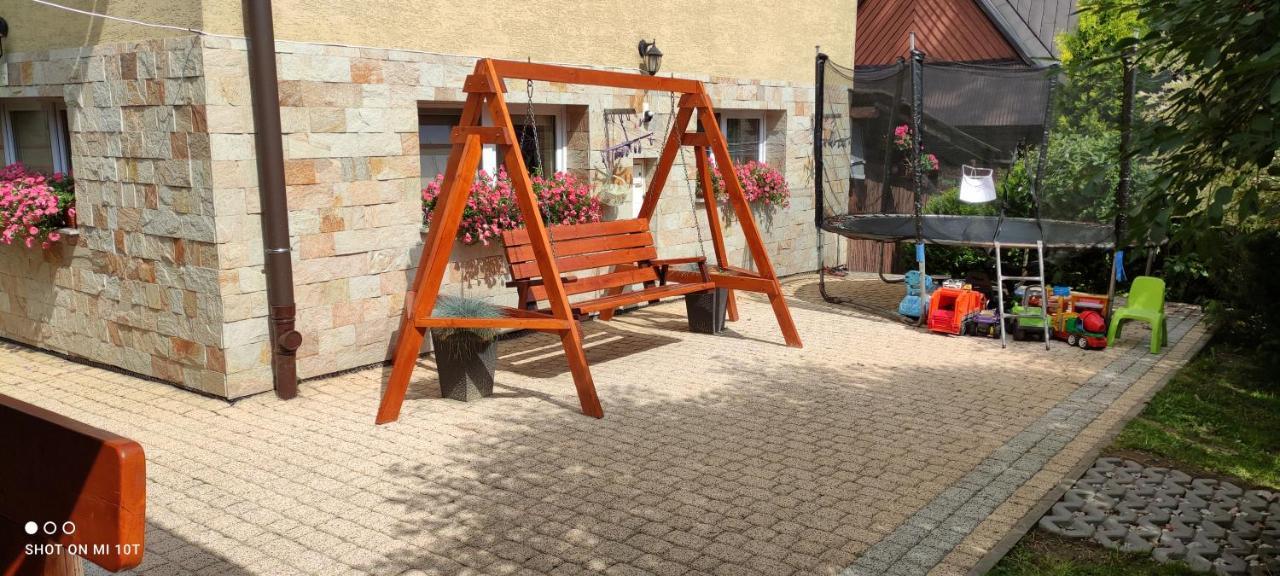 Privatunterkunft I Regionalny Styl Ul Krole 1a *