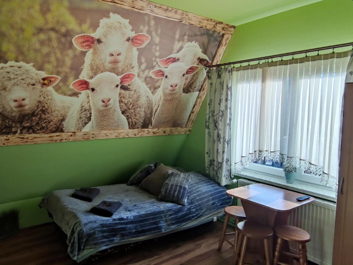 I Regionalny Styl Ul Krole 1a Privatunterkunft