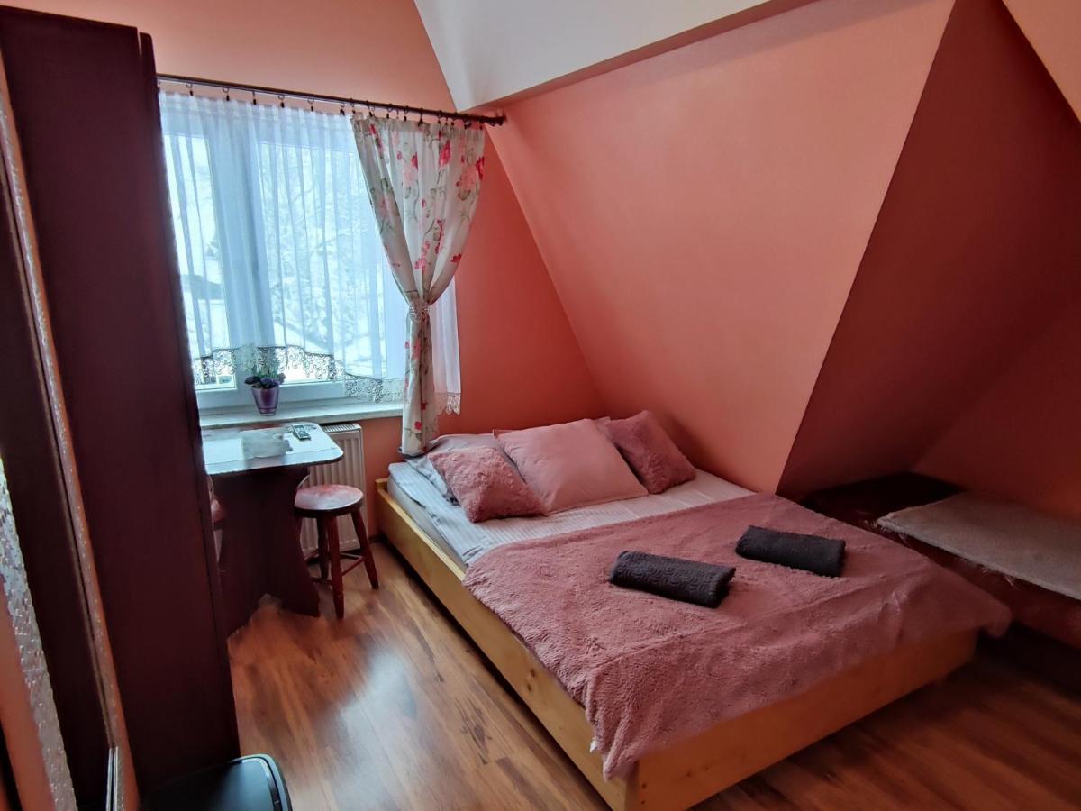 I Regionalny Styl Ul Krole 1a Privatunterkunft