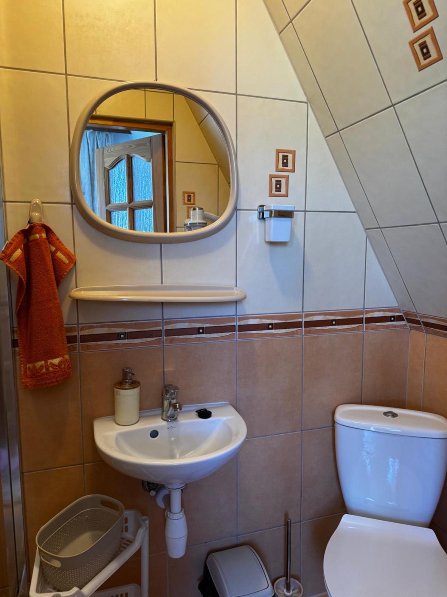 I Regionalny Styl Ul Krole 1a Privatunterkunft Zakopane