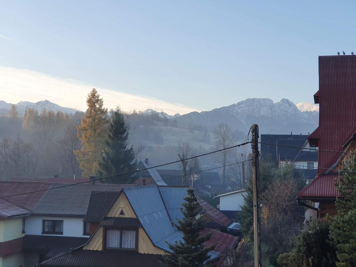 Privatunterkunft I Regionalny Styl Ul Krole 1a